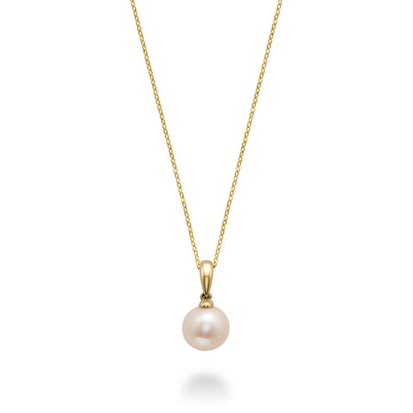 Freshwater Pearl Pendant