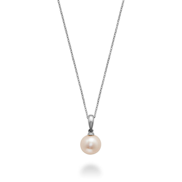 Freshwater Pearl Pendant