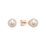 Freshwater Pearl Stud Earrings