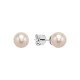 Freshwater Pearl Stud Earrings